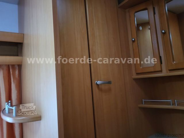 Caravan LMC Münsterland 520 HTE Einzelbetten - Nr. 71  (4)