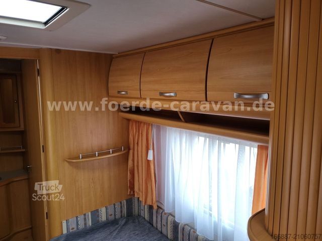 Caravan LMC Münsterland 520 HTE Einzelbetten - Nr. 71  (4)
