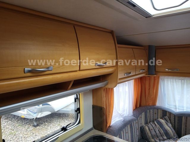 Caravan LMC Münsterland 520 HTE Einzelbetten - Nr. 71  (4)