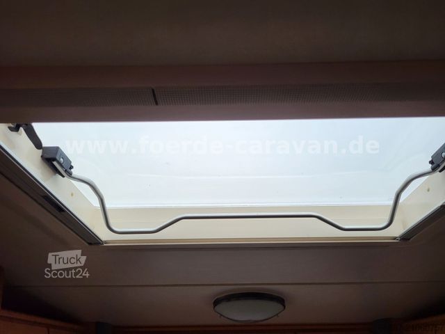 Caravan LMC Münsterland 520 HTE Einzelbetten - Nr. 71  (4)