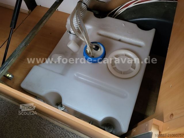 Caravan LMC Münsterland 520 HTE Einzelbetten - Nr. 71  (4)