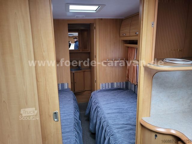 Caravan LMC Münsterland 520 HTE Einzelbetten - Nr. 71  (4)