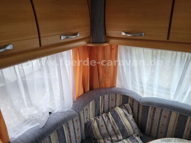 Caravan LMC Münsterland 520 HTE Einzelbetten - Nr. 71  (4)
