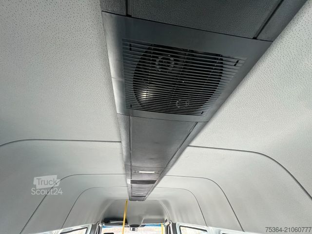 Minibus MERCEDES-BENZ Sprinter 313 Cdi Maxi Flex-i-Trans 9 Sitze+Lift