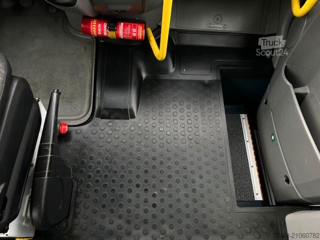 Minibus MERCEDES-BENZ Sprinter 313 Cdi Maxi Flex-i-Trans 9 Sitze+Lift