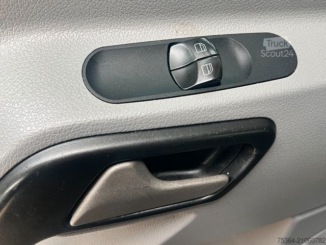 Minibus MERCEDES-BENZ Sprinter 313 Cdi Maxi Flex-i-Trans 9 Sitze+Lift