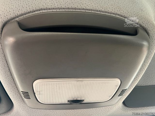 Minibus MERCEDES-BENZ Sprinter 313 Cdi Maxi Flex-i-Trans 9 Sitze+Lift