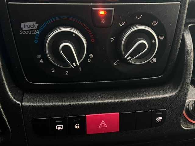 Furgone ribaltabile CITROEN Jumper 2.2 Hdi Doppelkabine Dreiseitenkipper Ahk