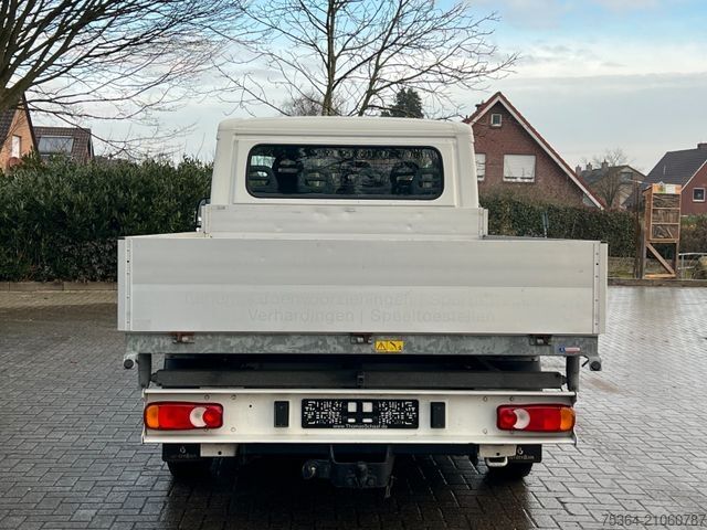 Furgone ribaltabile CITROEN Jumper 2.2 Hdi Doppelkabine Dreiseitenkipper Ahk