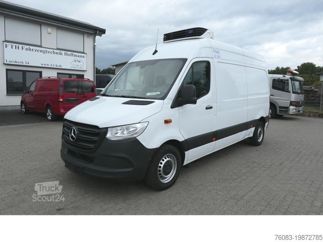 High top van IVECO Daily35-160 Maxi Hi-Matik Klima Kamera Navi
