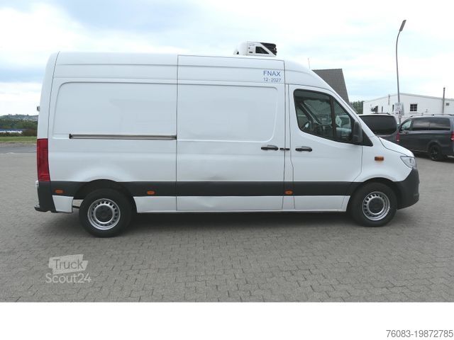 High top van IVECO Daily35-160 Maxi Hi-Matik Klima Kamera Navi