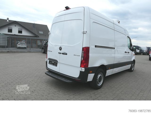 High top van IVECO Daily35-160 Maxi Hi-Matik Klima Kamera Navi