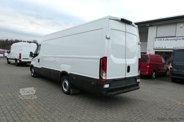 High top van IVECO Daily35-160 Maxi Hi-Matik Klima Kamera Navi