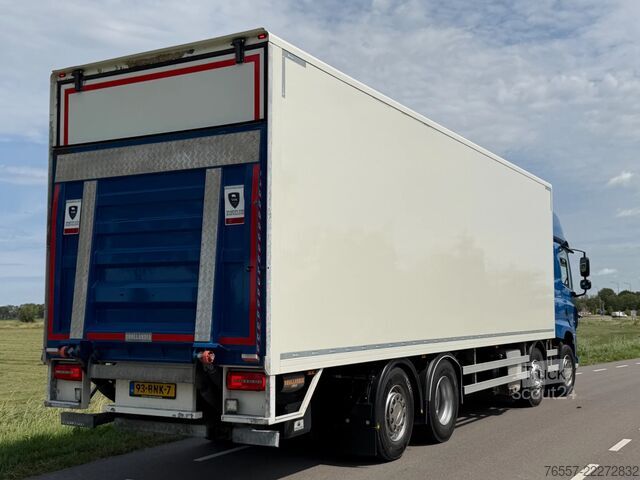 Koffer DAF CF 480 CF480