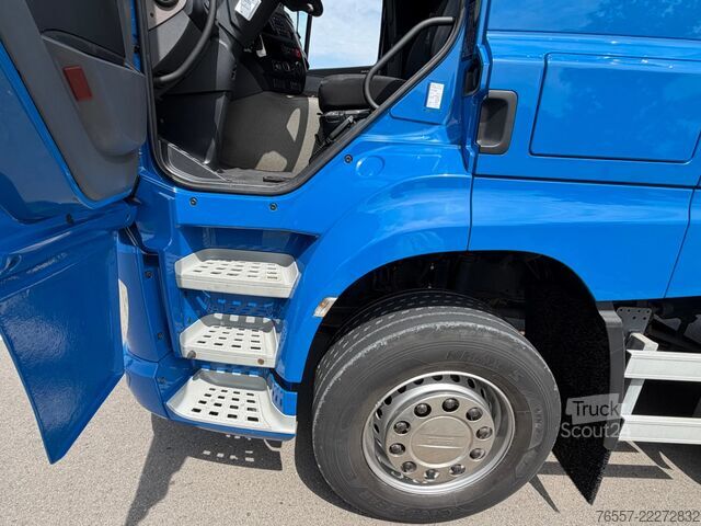 Koffer DAF CF 480 CF480