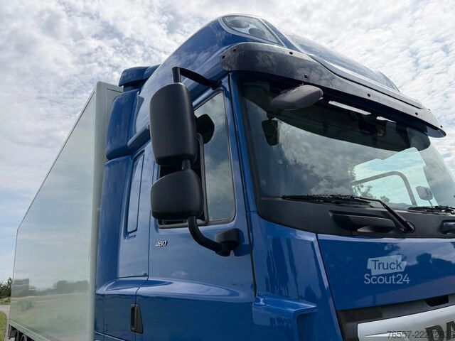 Koffer DAF CF 480 CF480
