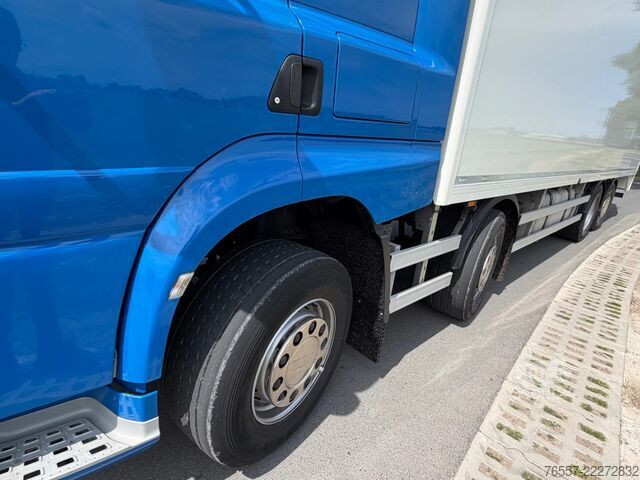 Koffer DAF CF 480 CF480
