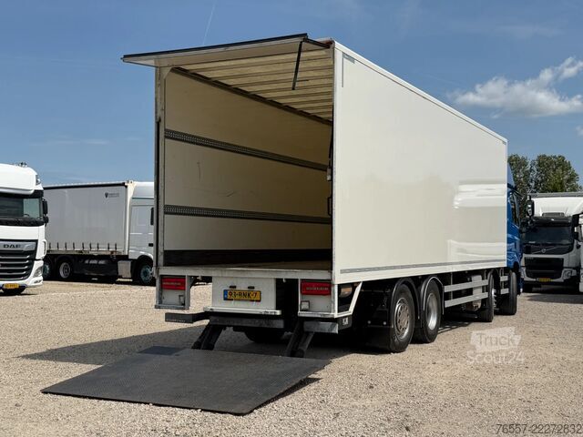 Koffer DAF CF 480 CF480