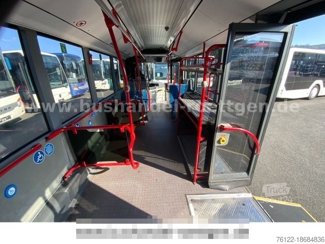 Mestský autobus MERCEDES-BENZ O 530 Citaro/ Klima/ A 20/ A 21 Lion?s City