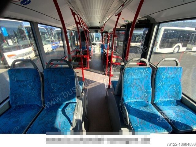 Autocarro urbano MERCEDES-BENZ O 530 Citaro/ Klima/ A 20/ A 21 Lion?s City