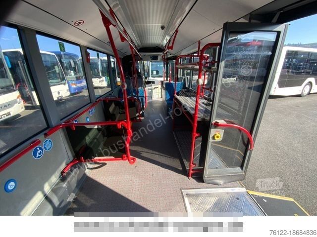 Autocarro urbano MERCEDES-BENZ O 530 Citaro/ Klima/ A 20/ A 21 Lion?s City