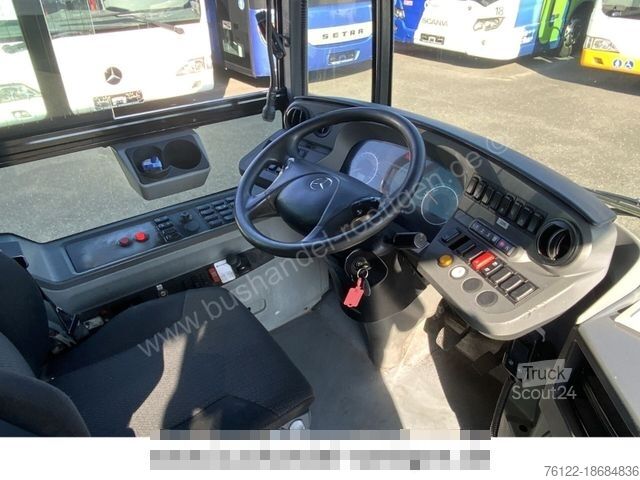 Autocarro urbano MERCEDES-BENZ O 530 Citaro/ Klima/ A 20/ A 21 Lion?s City