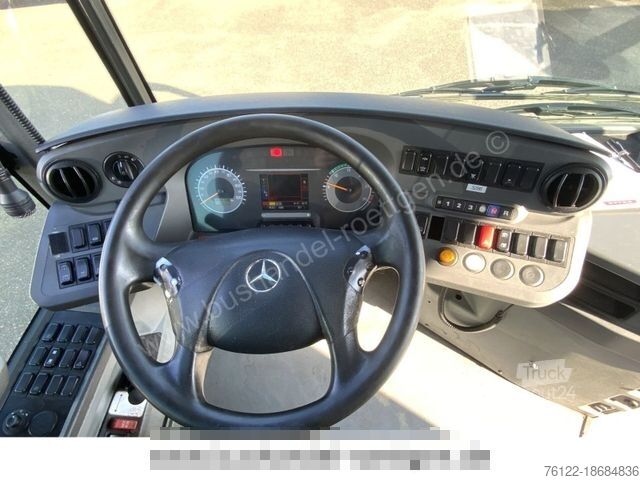 Autocarro urbano MERCEDES-BENZ O 530 Citaro/ Klima/ A 20/ A 21 Lion?s City