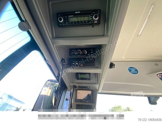 Autocarro urbano MERCEDES-BENZ O 530 Citaro/ Klima/ A 20/ A 21 Lion?s City