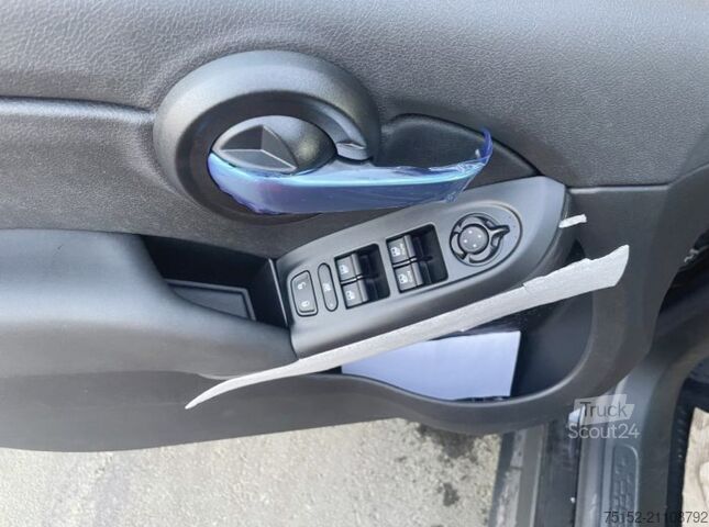 Petite voiture Fiat 500x Club Edition