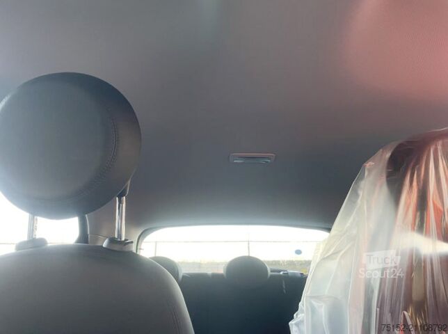  Fiat 500x Club Edition