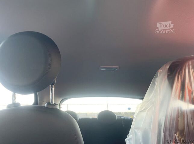  Fiat 500x Club Edition