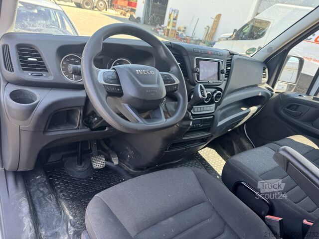 Panel kombi Iveco Daily 35S21
