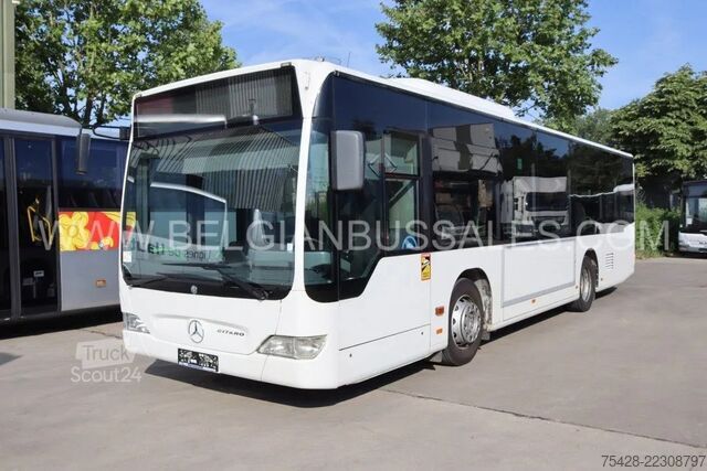 Autobus urbano Mercedes-Benz Citaro K O 530/Airco / Nice
