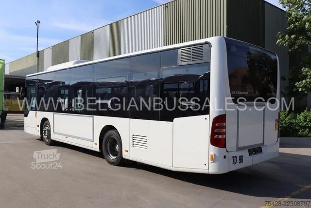 Autobus urbano Mercedes-Benz Citaro K O 530/Airco / Nice