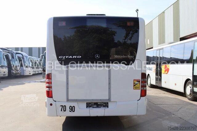 Autobus urbano Mercedes-Benz Citaro K O 530/Airco / Nice
