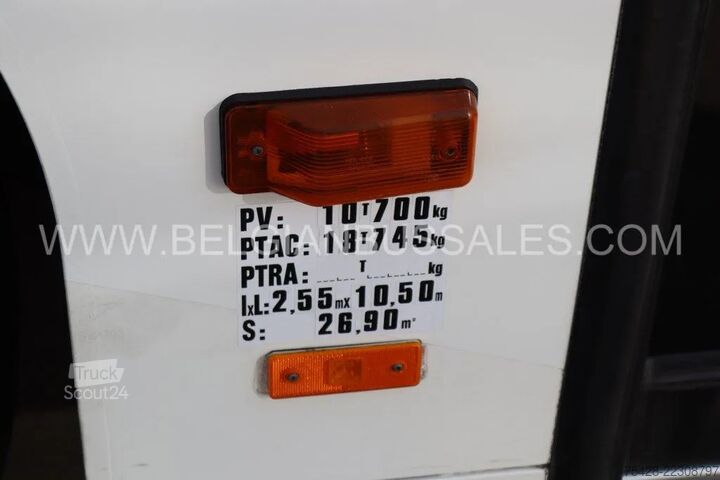 Autobus urbano Mercedes-Benz Citaro K O 530/Airco / Nice