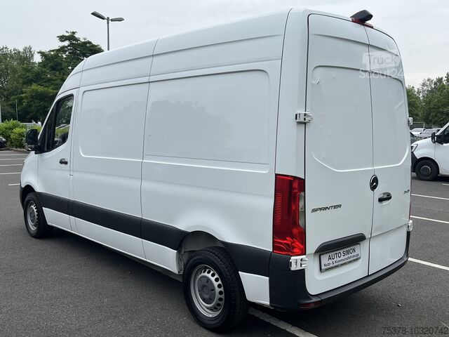 Bestelbus Mercedes-Benz Sprinter 211 CDI Kasten Ho&La Klima