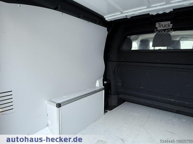 Bestelwagen FIAT Scudo S3 MC L3 145 MT6