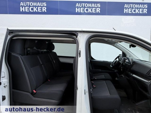 Bestelwagen FIAT Scudo S3 MC L3 145 MT6