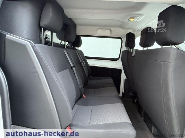 Bestelwagen FIAT Scudo S3 MC L3 145 MT6