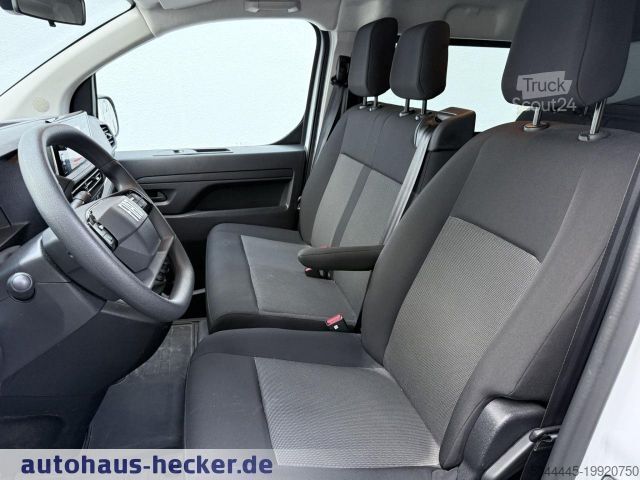 Bestelwagen FIAT Scudo S3 MC L3 145 MT6
