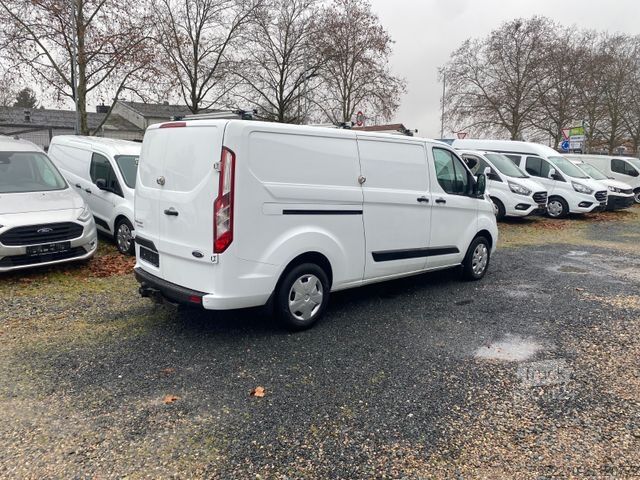 Furgone FORD Transit CustomKasten320L2 Trend,AHK,StH,SHZ,SHge