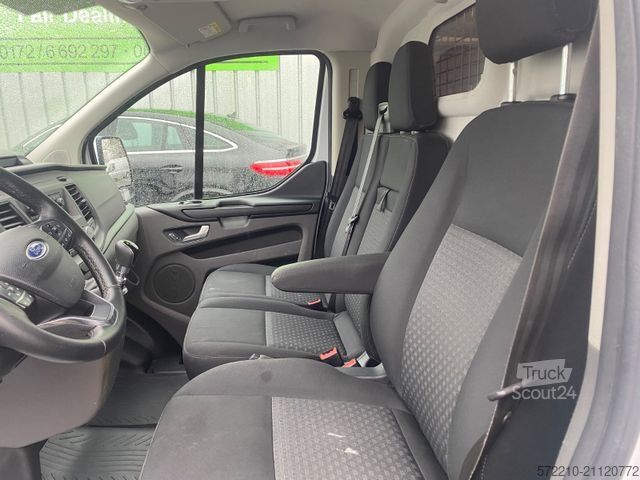 Furgone FORD Transit CustomKasten320L2 Trend,AHK,StH,SHZ,SHge