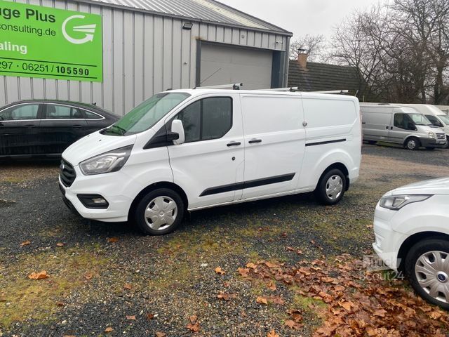 Furgone FORD Transit CustomKasten320L2 Trend,AHK,StH,SHZ,SHge