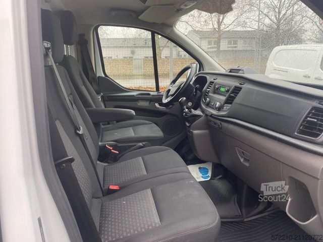 Furgone FORD Transit CustomKasten320L2 Trend,AHK,StH,SHZ,SHge