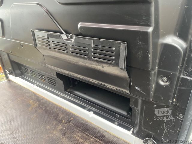 Furgone FORD Transit CustomKasten320L2 Trend,AHK,StH,SHZ,SHge