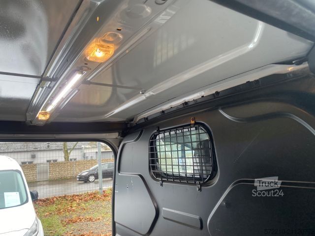 Furgone FORD Transit CustomKasten320L2 Trend,AHK,StH,SHZ,SHge