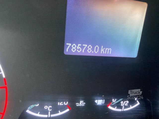 Furgone FORD Transit CustomKasten320L2 Trend,AHK,StH,SHZ,SHge