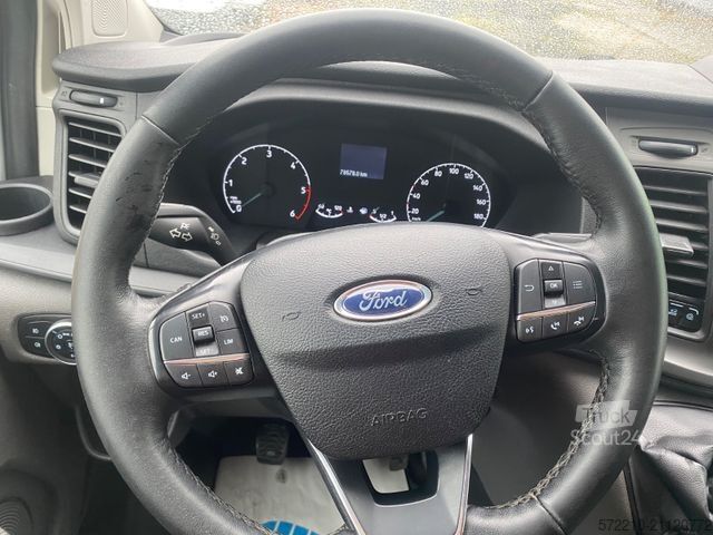 Furgone FORD Transit CustomKasten320L2 Trend,AHK,StH,SHZ,SHge