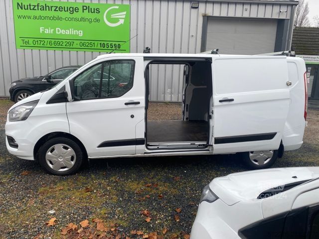 Furgone FORD Transit CustomKasten320L2 Trend,AHK,StH,SHZ,SHge